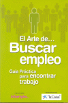 ARTE DE BUSCAR EMPLEO