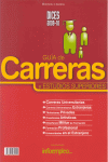 DICES 2009-2010 GUIA DE CARRERAS Y ESTUDIOS SUPERIORES