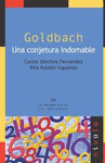 GOLDBACH UNA CONJETURA INDOMABLE