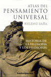 ATLAS DE PENSAMIENTO UNIVERSAL- BOOKS4POCKET 105
