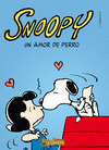 SNOOPY. UN AMOR DE PERROS