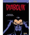 DIABOLIK FUERA MSCARAS!