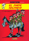 LUCKY LUKE EL JINETE SOLITARIO