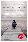 ESPACIO INTERIOR - INCLUYE DVD