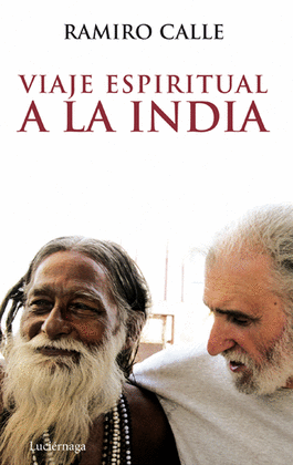 VIAJE ESPIRITUAL A LA INDIA