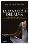 LA SANACI�N DEL ALMA