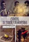 CUENTOS DE TERROR Y AVENTURAS
