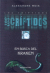 CRIPTIDOS 1 EN BUSCA DEL KRAKEN,LOS