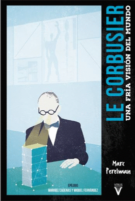 LE CORBUSIER