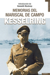 MEMORIAS DEL MARISCAL DE CAMPO KESSELRING