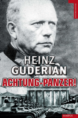 ACHTUNG PANZER