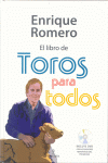 LIBRO DE TOROS PARA TODOS,EL