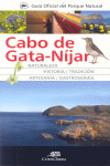 CABO DE GATA-NIJAR GUIA OFICIAL DEL PARQUE