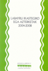 LABAYRU IKASTEGIKO EGA AZTERKETAK 2004-2008