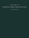 ESCRITOS SOBRE ARQUITECTURA