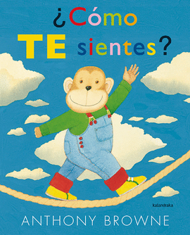 CMO TE SIENTES?