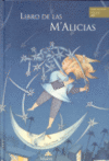 LIBRO DE LAS M'ALICIAS