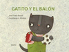 GATITO Y EL BALON