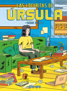 LAS LOCURITAS DE URSULA