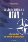 EJERCITOS SECRETOS DE LA OTAN,LOS