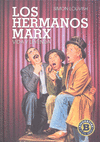 LOS HERMANOS MARX VIDA Y LEYENDA