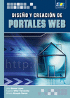 DISEO Y CREACION DE PORTALES WEB