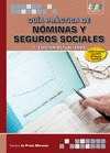GUA PRCTICA DE NMINAS Y SEGUROS SOCIALES