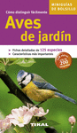 AVES DE JARDN