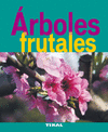 RBOLES FRUTALES