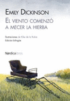 VIENTO COMENZ� A MECER LA HIERBA, EL