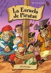 ESCUELA DE PIRATAS AL ABORDAJE!