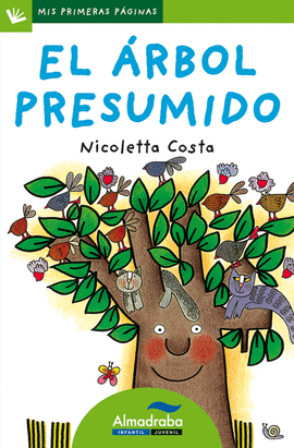 ARBOL PRESUMIDO, EL (LP)