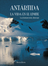 ANT�RTIDA, LA VIDA EN EL L�MITE