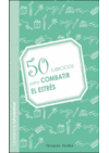 050 EJERCICIOS COMBATIR EL ESTRES