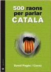 500 RAONS PER PARLAR CATALA