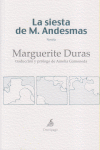 LA SIESTA DE M.ANDESMAS