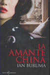 LA AMANTE CHINA