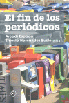 EL FIN DE LOS PERIODICOS