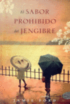 SABOR PROHIBIDO DEL JENGIBRE