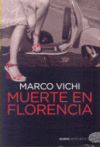 MUERTE EN FLORENCIA