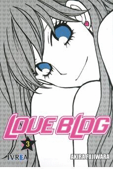 LOVE BLOG 03 (ULTIMO NUMERO)