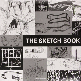 THE SKETCH BOOK