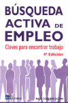 BSQUEDA ACTIVA DE EMPLEO