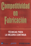 COMPETITIVIDAD EN FABRICACIN