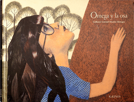 OSO PARDO, OSO PARDO, QUE VES?