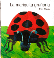 LA MARIQUITA GRU�ONA