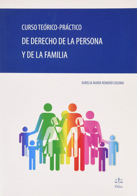 CURSO TEORICO PRACTICO DERECHO DE LA PERSONA Y DE FAMILIA