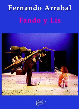 FANDO Y LIS