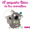 EL PEQUEO LIBRO DE LOS ANIMALITOS