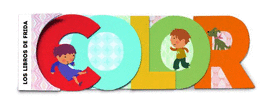 LOS LIBROS DE FRIDA. LOS COLORES